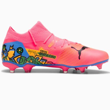 Бутси Puma Future 7 Match NJR FG/AG 107840-01