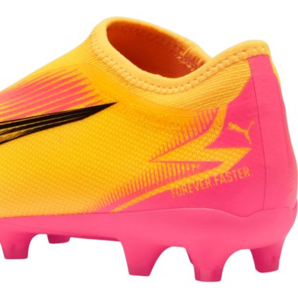 Бутси Puma Ultra Match LL FG/AG 107770 03 дитячі