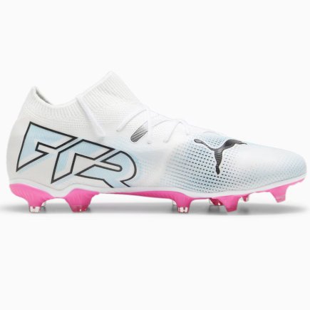 Бутсы Puma Future 7 Match FG/AG 107715-01
