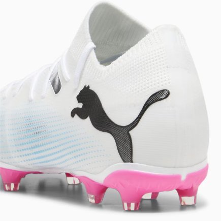 Бутсы Puma Future 7 Match FG/AG 107715-01