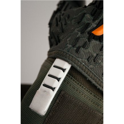 Воротарські рукавиці Reusch Attrakt Freegel Gold Finger Support 53 70 030 5555