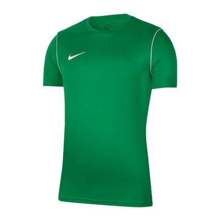 Футболка спортивна Nike Park 20 Jr BV6905-302 дитяча - Офіційна Продукція