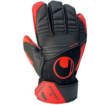 Вратарские перчатки Uhlsport MIKE MAIGNAN STATER SOFT 1011312012000
