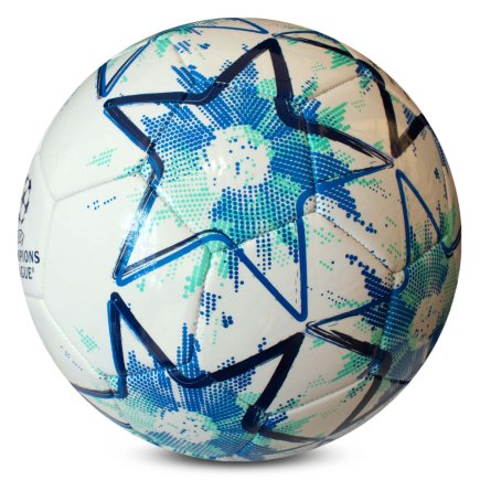 М'яч футбольний UEFA Champions League розмір 5