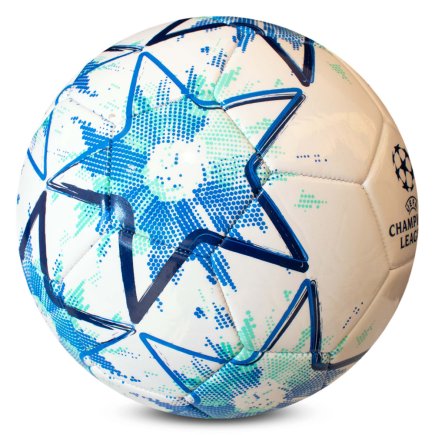 М'яч футбольний UEFA Champions League розмір 5