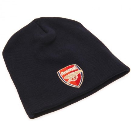 Шапка трикотажна Арсенал Arsenal F.C.