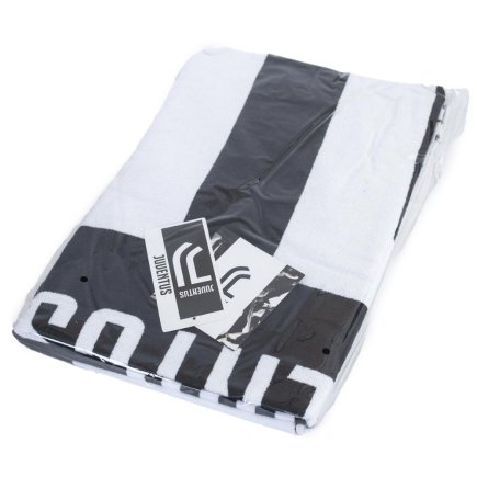 Полотенце велюровое Ювентус Juventus FC