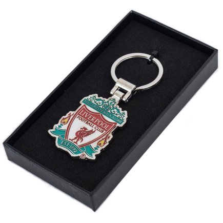 Брелок Ліверпуль Liverpool FC
