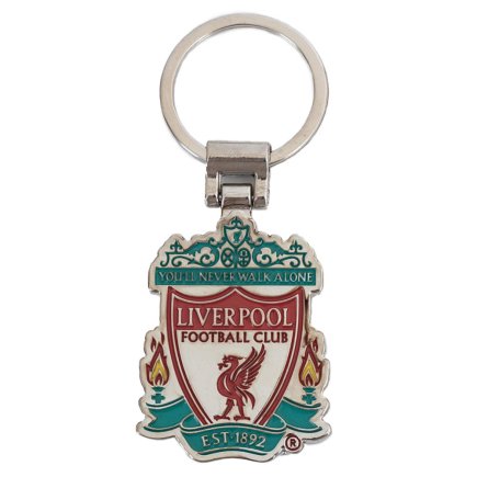 Брелок Ліверпуль Liverpool FC