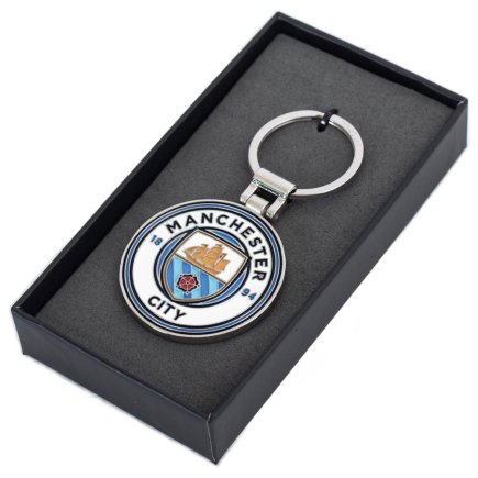 Брелок Манчестер Сити Manchester City FC
