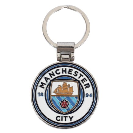 Брелок Манчестер Сити Manchester City FC