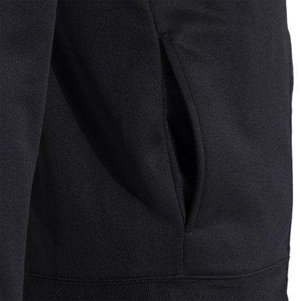 Спортивний костюм Joma DANUBIO III 103733.117 колір: чорний/зелений