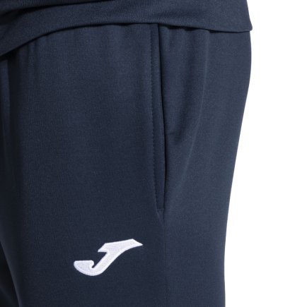 Спортивный костюм Joma DANUBIO III 103733.336 цвет: темно-синий/красный