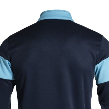 Спортивный костюм Joma DANUBIO III 103733.342 цвет: темно-синий/голубой