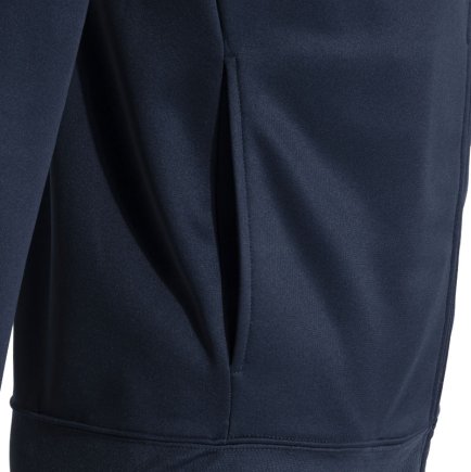 Спортивный костюм Joma DANUBIO III 103733.342 цвет: темно-синий/голубой