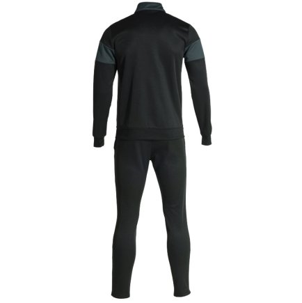 Спортивный костюм Joma DANUBIO III 103733.110 цвет: черный