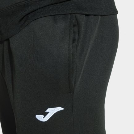 Спортивный костюм Joma DANUBIO III 103733.110 цвет: черный