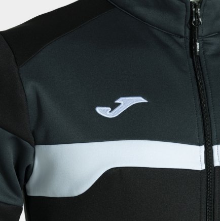 Спортивный костюм Joma DANUBIO III 103733.110 цвет: черный