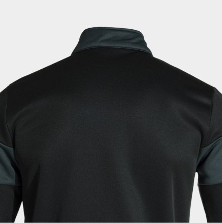 Спортивний костюм Joma DANUBIO III 103733.110 колір: чорний