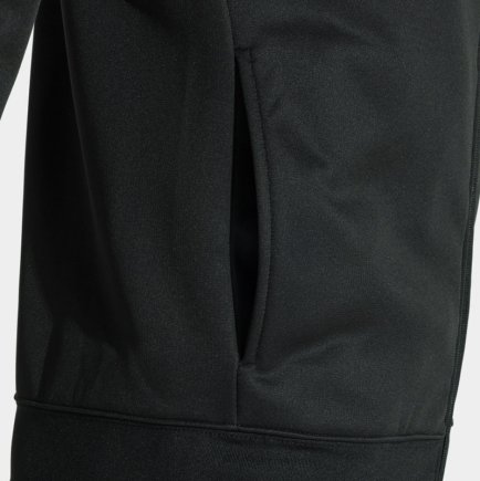 Спортивный костюм Joma DANUBIO III 103733.104 цвет: черный/зеленый
