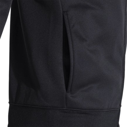 Спортивний костюм Joma DANUBIO III 103733.108 колір: чорний/помаранчевий