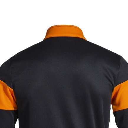 Спортивный костюм Joma DANUBIO III 103733.108 цвет: черный/оранжевый