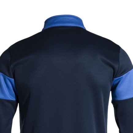 Спортивный костюм Joma DANUBIO III 103733.337 цвет: темно-синий/синий