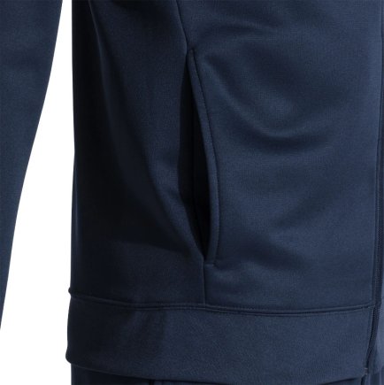 Спортивный костюм Joma DANUBIO III 103733.337 цвет: темно-синий/синий