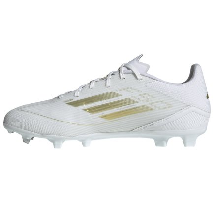 Бутсы Adidas F50 League FG/MG IE0604 - Официальная Продукция