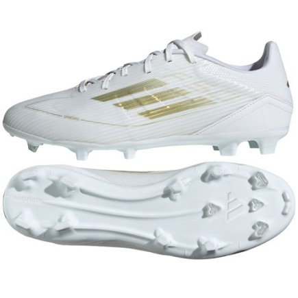 Бутсы Adidas F50 League FG/MG IE0604 - Официальная Продукция
