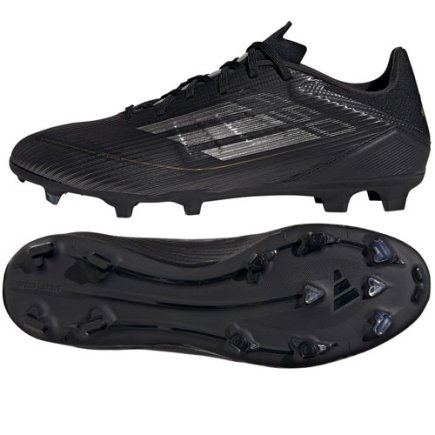 Бутсы Adidas F50 League FG/MG IE3181 - Официальная Продукция