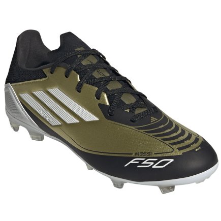 Бутсы Adidas F50 League FG/MG IG9274 - Официальная Продукция