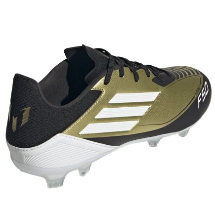 Бутсы Adidas F50 League FG/MG IG9274 - Официальная Продукция