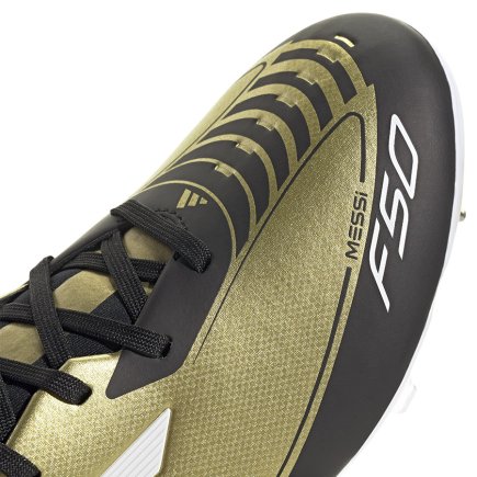 Бутсы Adidas F50 League FG/MG IG9274 - Официальная Продукция