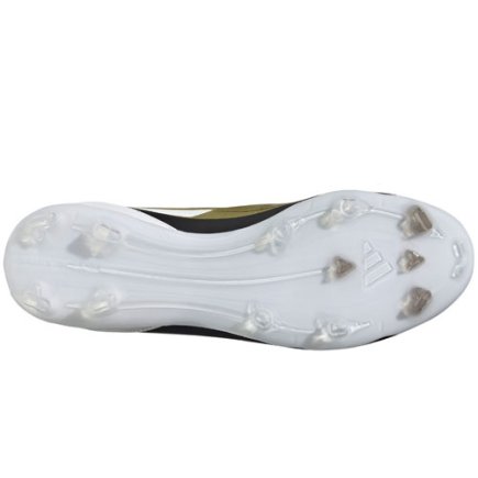 Бутсы Adidas F50 League FG/MG IG9274 - Официальная Продукция