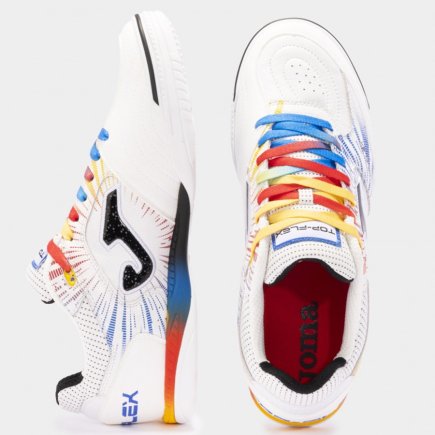 Взуття для залу Joma Top Flex 2476 IN TOPW2476IN