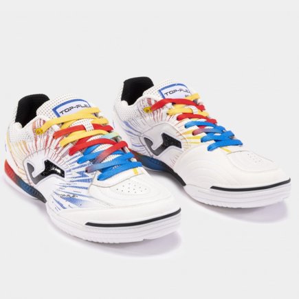 Взуття для залу Joma Top Flex 2476 IN TOPW2476IN