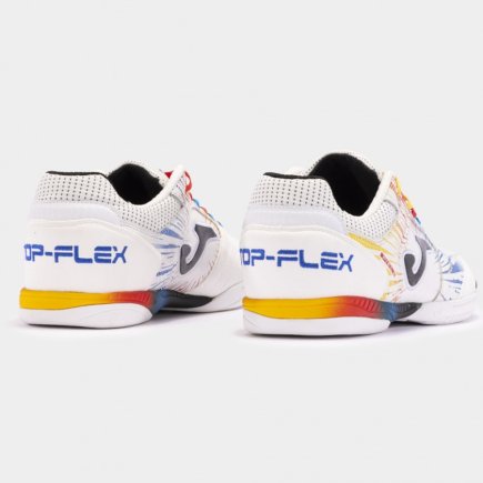 Взуття для залу Joma Top Flex 2476 IN TOPW2476IN