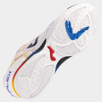 Взуття для залу Joma Top Flex 2476 IN TOPW2476IN