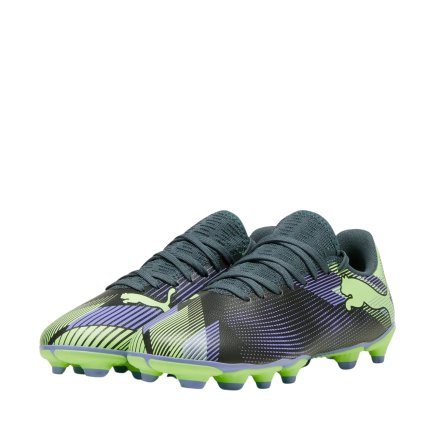 Бутси Puma Future 7 Play FG/AG 107949 03 детячі