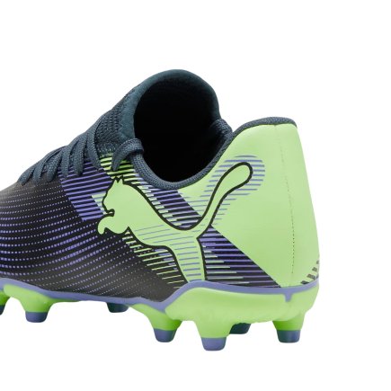 Бутси Puma Future 7 Play FG/AG 107949 03 детячі