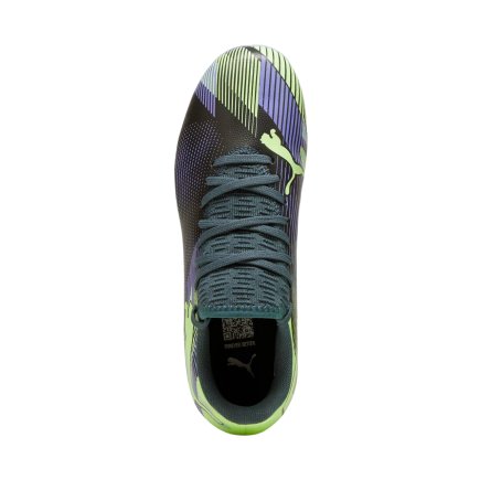 Бутси Puma Future 7 Play FG/AG 107949 03 детячі