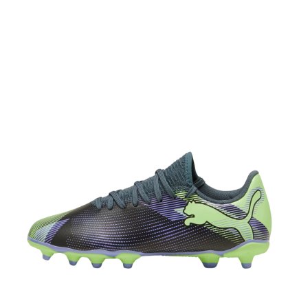 Бутси Puma Future 7 Play FG/AG 107949 03 детячі