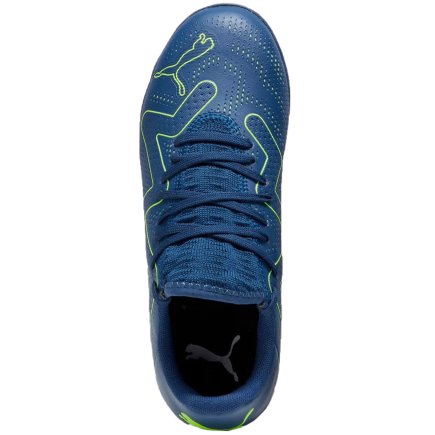 Сороконіжки Puma Future Play TT 107391 03 детячі