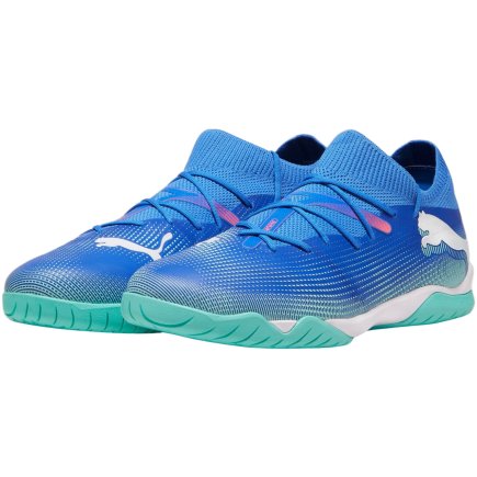 Обувь для зала Puma Future 7 Match IT 107936 01