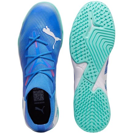 Обувь для зала Puma Future 7 Match IT 107936 01