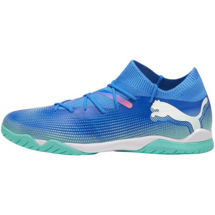 Обувь для зала Puma Future 7 Match IT 107936 01