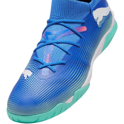 Обувь для зала Puma Future 7 Match IT 107936 01