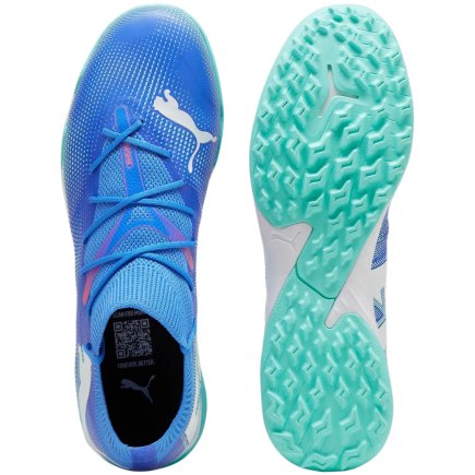 Сороконіжки Puma Future 7 Match TT 107937 01