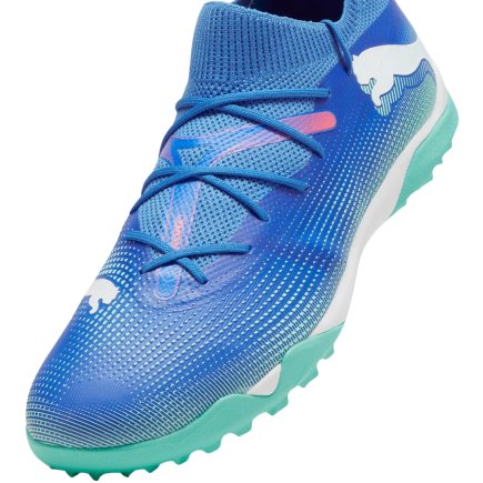 Сороконіжки Puma Future 7 Match TT 107937 01